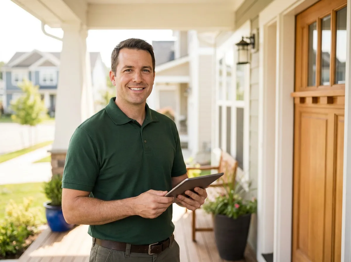 Pest control FAQs for Gibson Island, MD